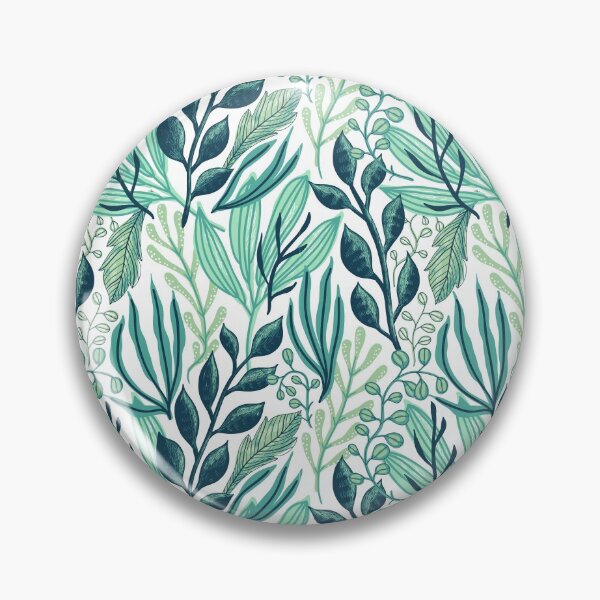 Item preview, Leaves sampling designed and sold by archmar.