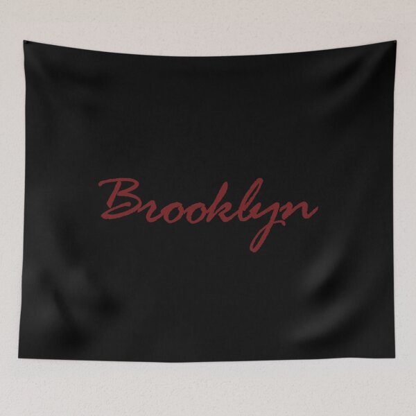 Item preview, Brooklyn designed and sold by LizCreations.
