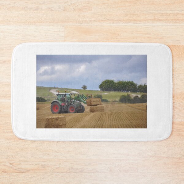 Item preview, Fendt 724 Loading Straw designed and sold by AgriPhotoUK.