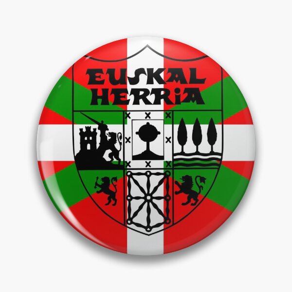 Artikelvorschau, Euskal Herria Aurrera entworfen und verkauft von Neriius.