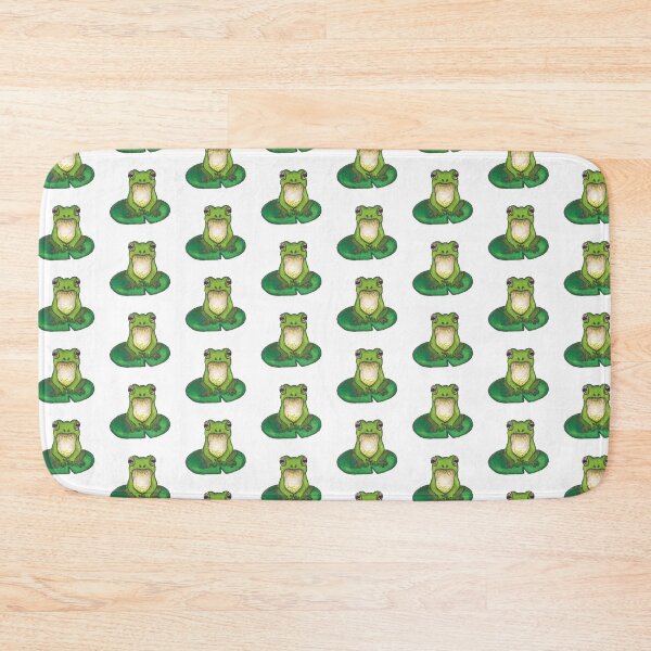 Item preview, Cute Lil Froggo designed and sold by Ocean-Arts.