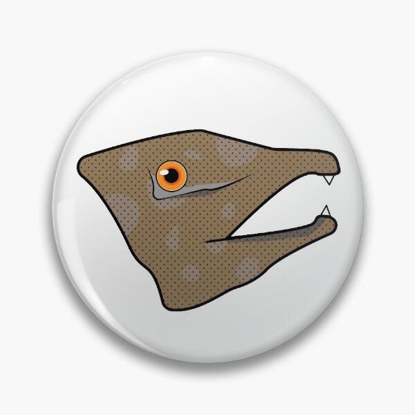 Artikelvorschau, Komischer Fischkopf entworfen und verkauft von Kaynum.