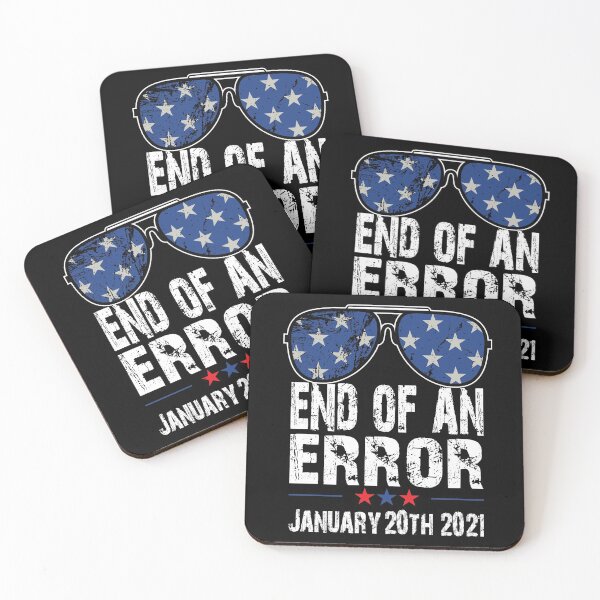 Item preview, End Of An Error designed and sold by OzyManDiaS90.