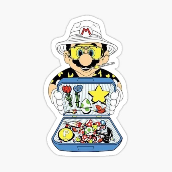 It's ME Stonio 5 #Specialedition 1/2 Sticker