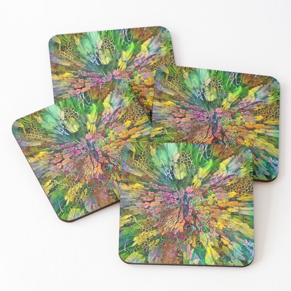Item preview, Deepdream abstraction designed and sold by blackhalt.