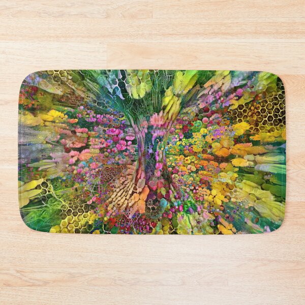 Item preview, Deepdream abstraction designed and sold by blackhalt.