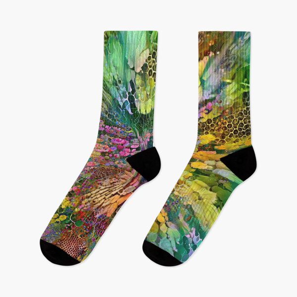 Item preview, Deepdream abstraction designed and sold by blackhalt.