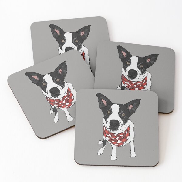 Item preview, Dog designed and sold by mixia-art.