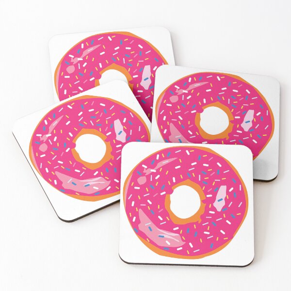 Item preview, Donut designed and sold by purplewings03.