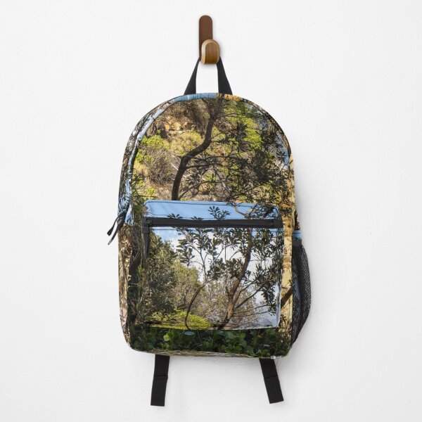 Item preview, Ocean, Trees and Blue Sky designed and sold by Michael Cherne.