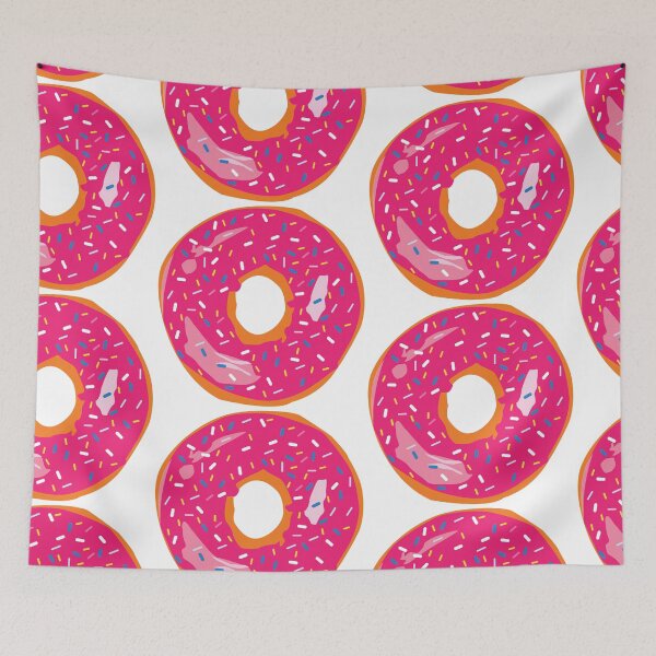Item preview, Donut designed and sold by purplewings03.