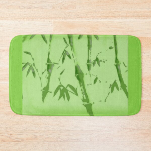 Item preview, Bamboo designed and sold by sirglennbo.