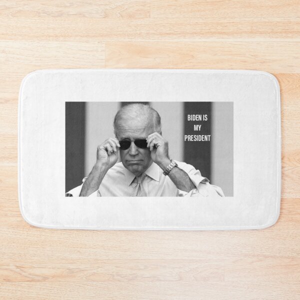 Item preview, biden is my president designed and sold by ProfMeru.