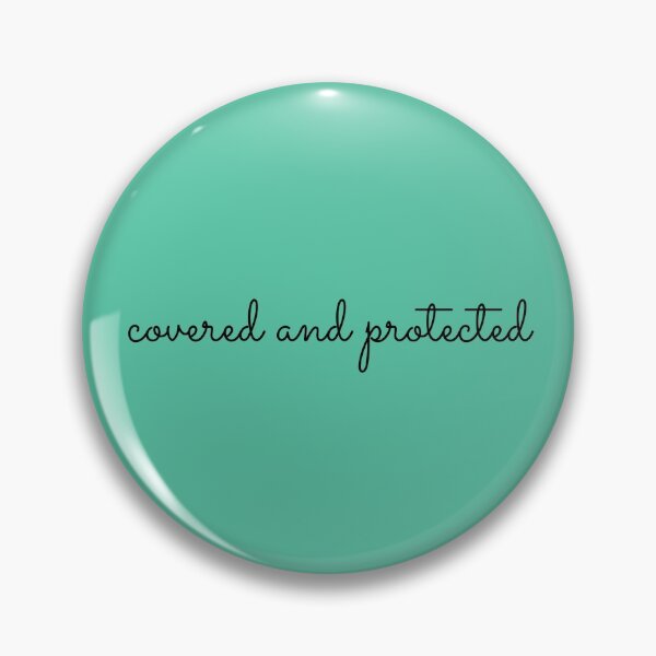 Item preview, Covered and Protected Merchandise designed and sold by khamm123.