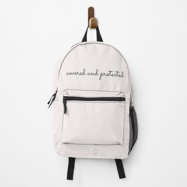 Item preview, Covered and Protected Merchandise designed and sold by khamm123.