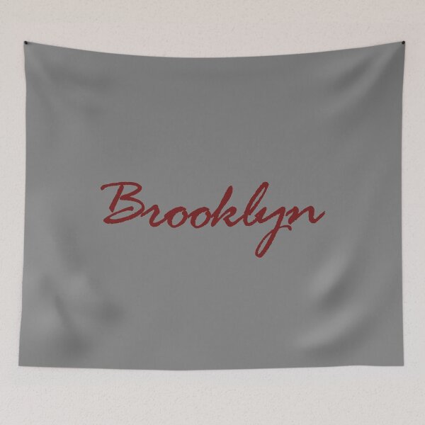 Item preview, Brooklyn designed and sold by LizCreations.