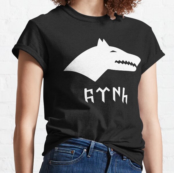Gokturk Classic T-Shirt