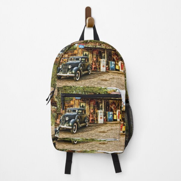 Item preview, Antique Car Route 66 designed and sold by joseech.