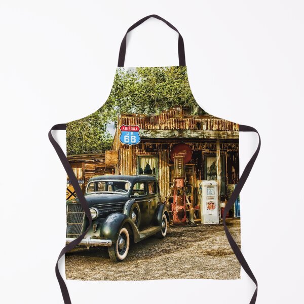 Item preview, Antique Car Route 66 designed and sold by joseech.