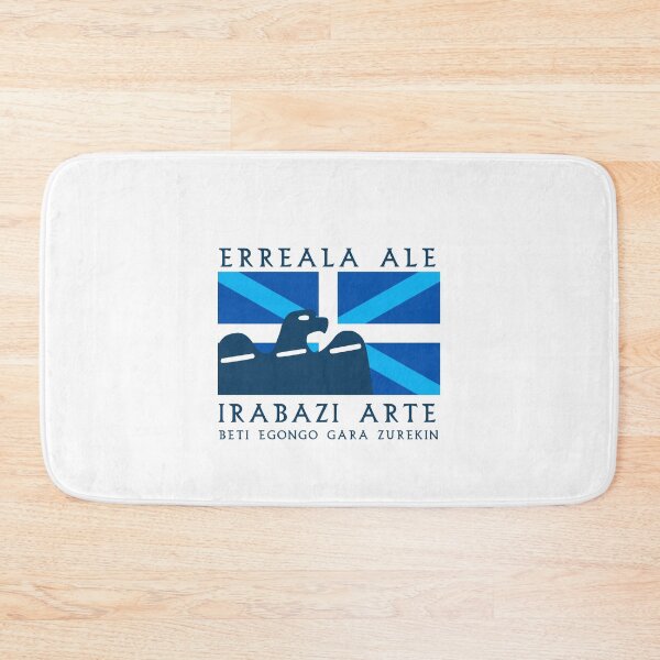 Item preview, Aupa Reala! designed and sold by Neriius.