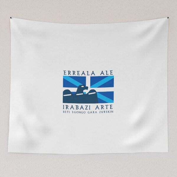 Item preview, Aupa Reala! designed and sold by Neriius.