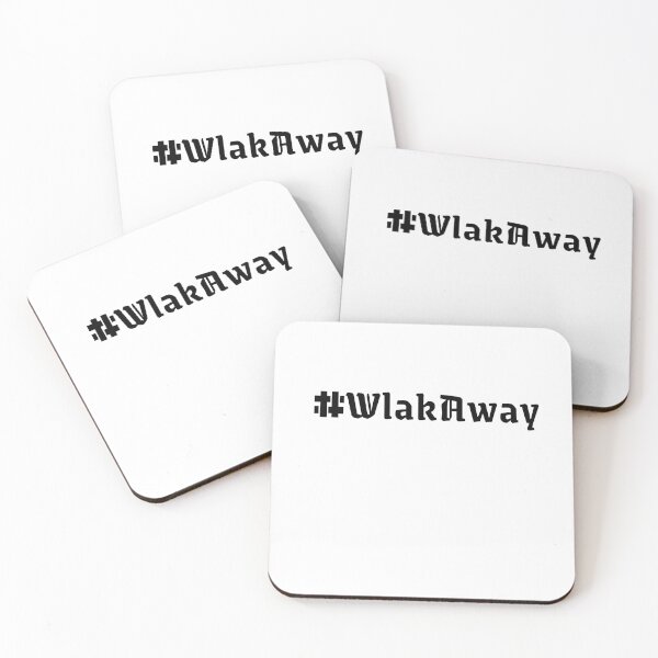 Item preview, Walk Away 2020 designed and sold by DesignArena.