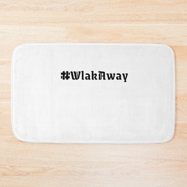Item preview, Walk Away 2020 designed and sold by DesignArena.