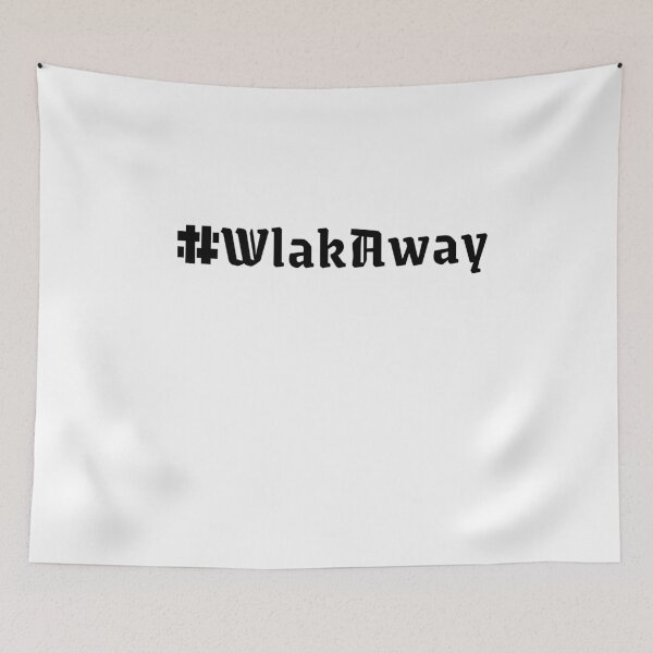 Item preview, Walk Away 2020 designed and sold by DesignArena.