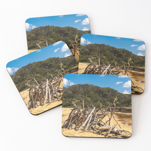 Item preview, Beach bonfire Set up designed and sold by Michael Cherne.