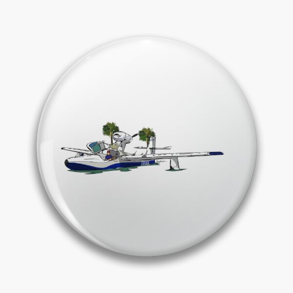 Item preview, Lake LA-4 200 N93AB designed and sold by Michael Garber.
