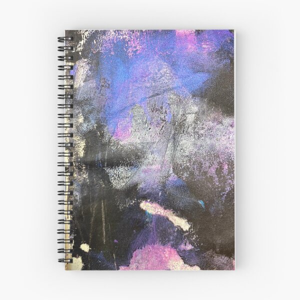 Artikelvorschau, Violette Interferenz entworfen und verkauft von Lindsey Dawn Design.