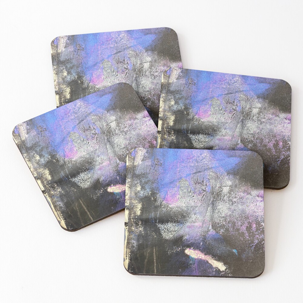 Item preview, Coasters (Set of 4) designed and sold by LDawnDesign.