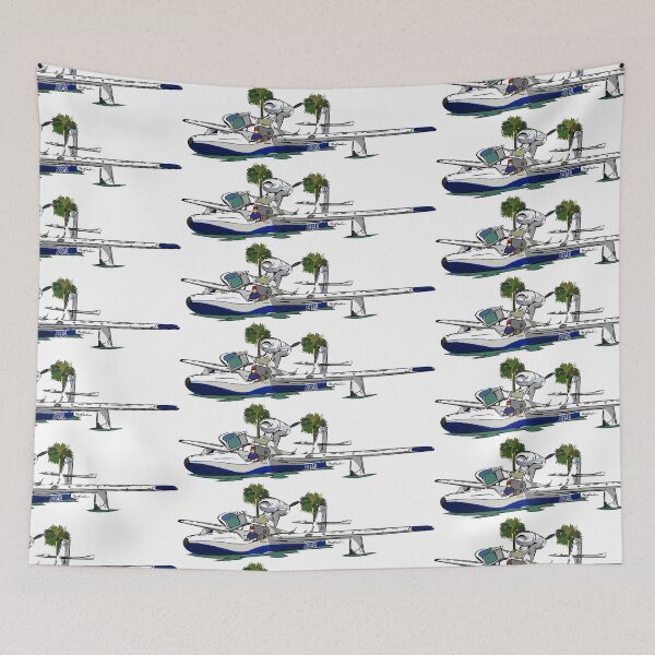 Item preview, Lake LA-4 200 N93AB designed and sold by Michael Garber.