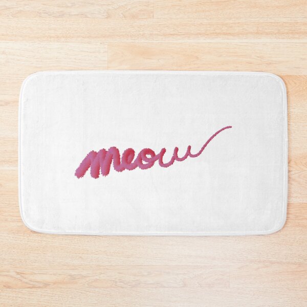 Item preview, Meow designed and sold by Arteria Mix.