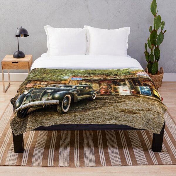 Item preview, Ruta 66 de coches antiguos designed and sold by joseech.