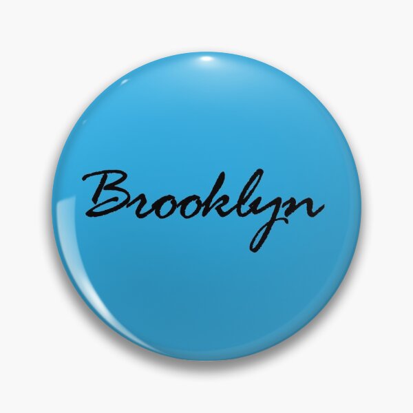 Item preview, Brooklyn designed and sold by LizCreations.