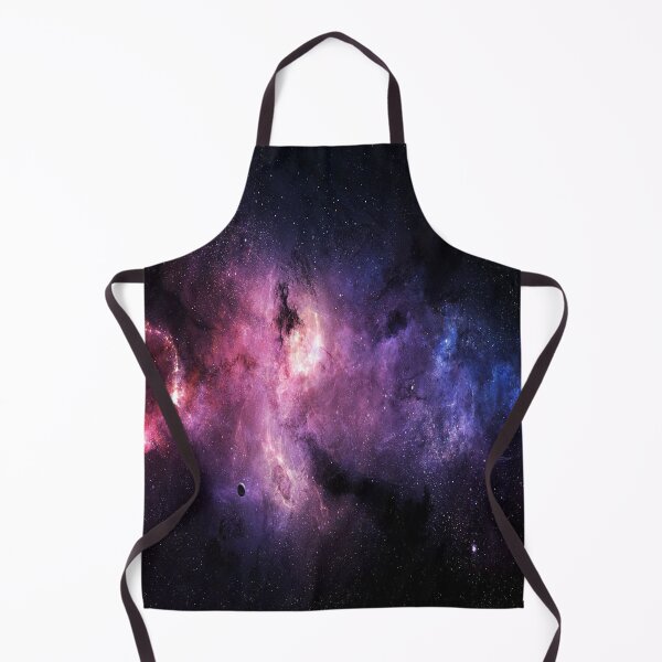 Item preview, Galaxy Print - Version 3 designed and sold by mikaylawiser.