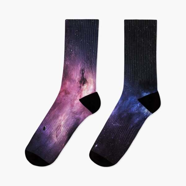 Item preview, Galaxy Print - Version 3 designed and sold by mikaylawiser.