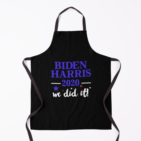 Item preview, Biden Harris 2020 We Did It Joe Biden designed and sold by RainbowPandas.