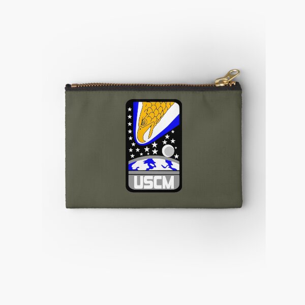 Item preview, Colonial Marines Eagle Badge designed and sold by AJ  Liber.