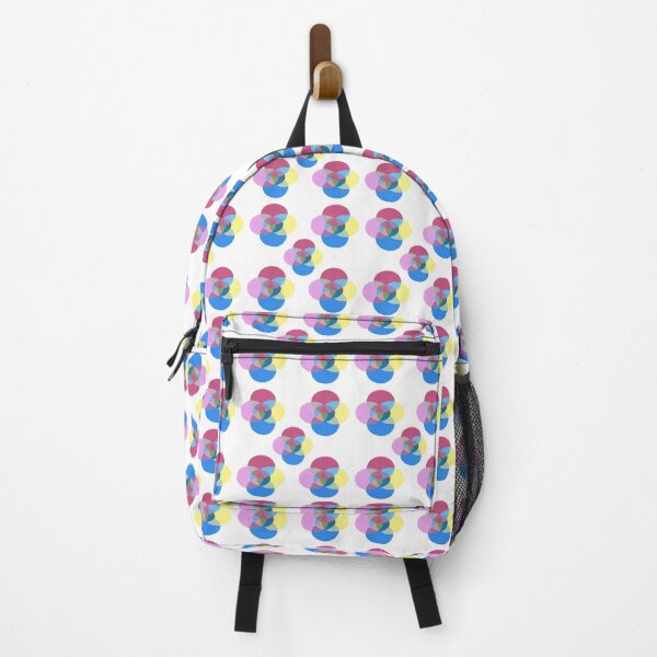 Item preview, circulo multicolor designed and sold by Vinaerick.