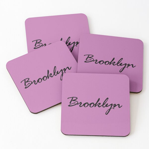 Item preview, Brooklyn  designed and sold by LizCreations.