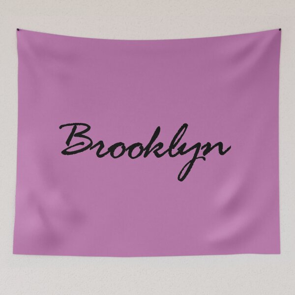 Item preview, Brooklyn  designed and sold by LizCreations.