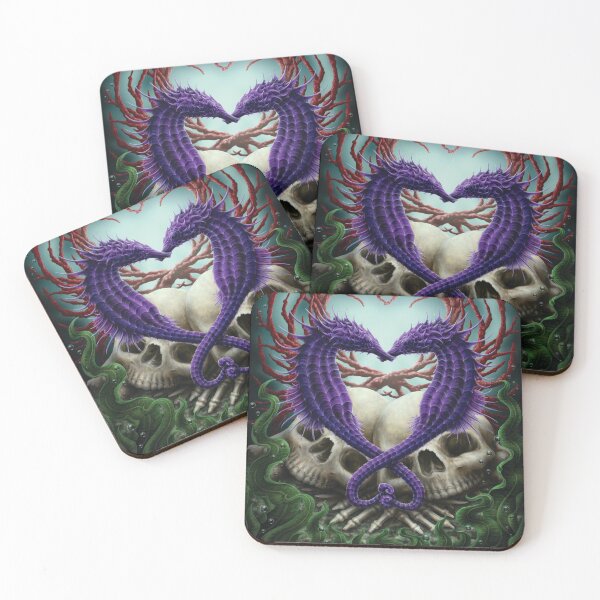 Item preview, Undying Memory designed and sold by SheBlackDragon.