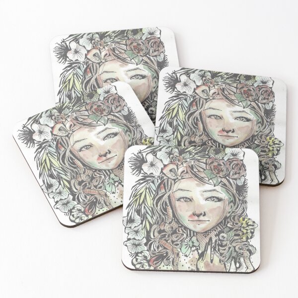 Item preview, strength designed and sold by AnnaHuhn.