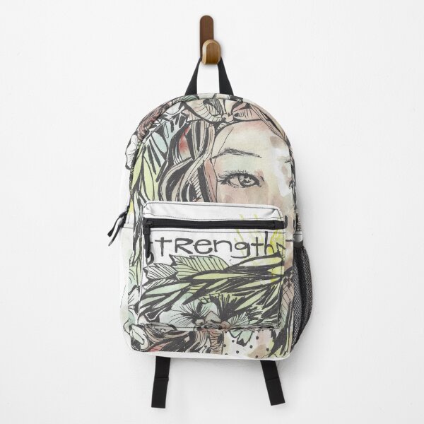 Item preview, strength designed and sold by AnnaHuhn.