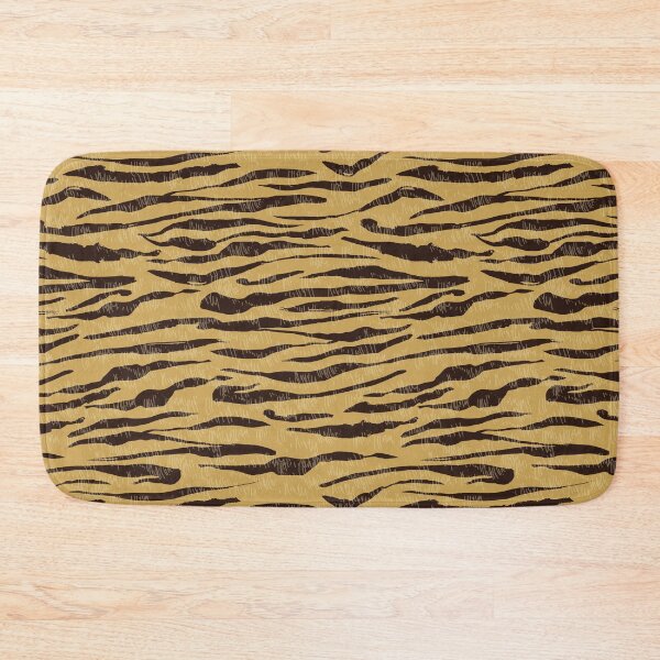 Item preview, Brown Skin Leopard designed and sold by 2411.
