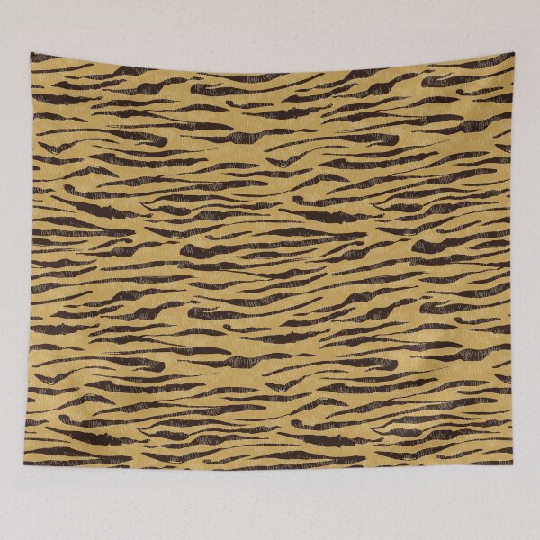 Item preview, Brown Skin Leopard designed and sold by 2411.