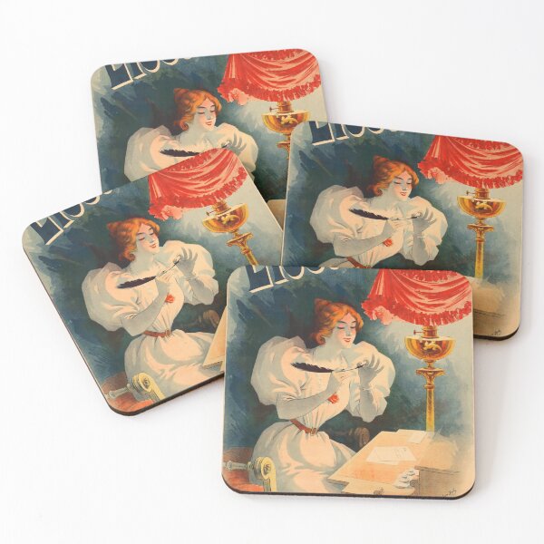Item preview, retro Alpes designed and sold by CorasPosters.