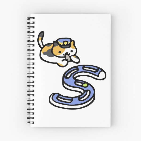 Item preview, Conductor Whisker - Neko Atsume designed and sold by jjdough.